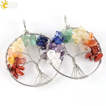 why not restore your spectrum with some earing that will make you feel good and look good. 