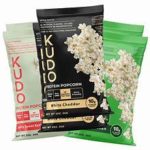 our find protein popcorn is the best...!